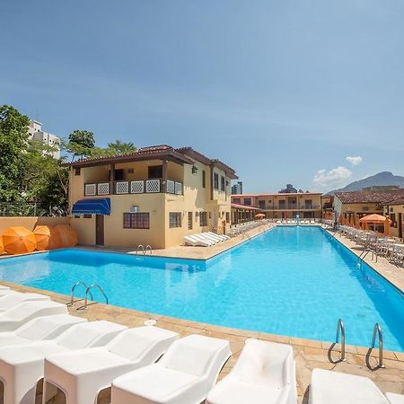 Hotel Mar Caraguatatuba Luaran gambar