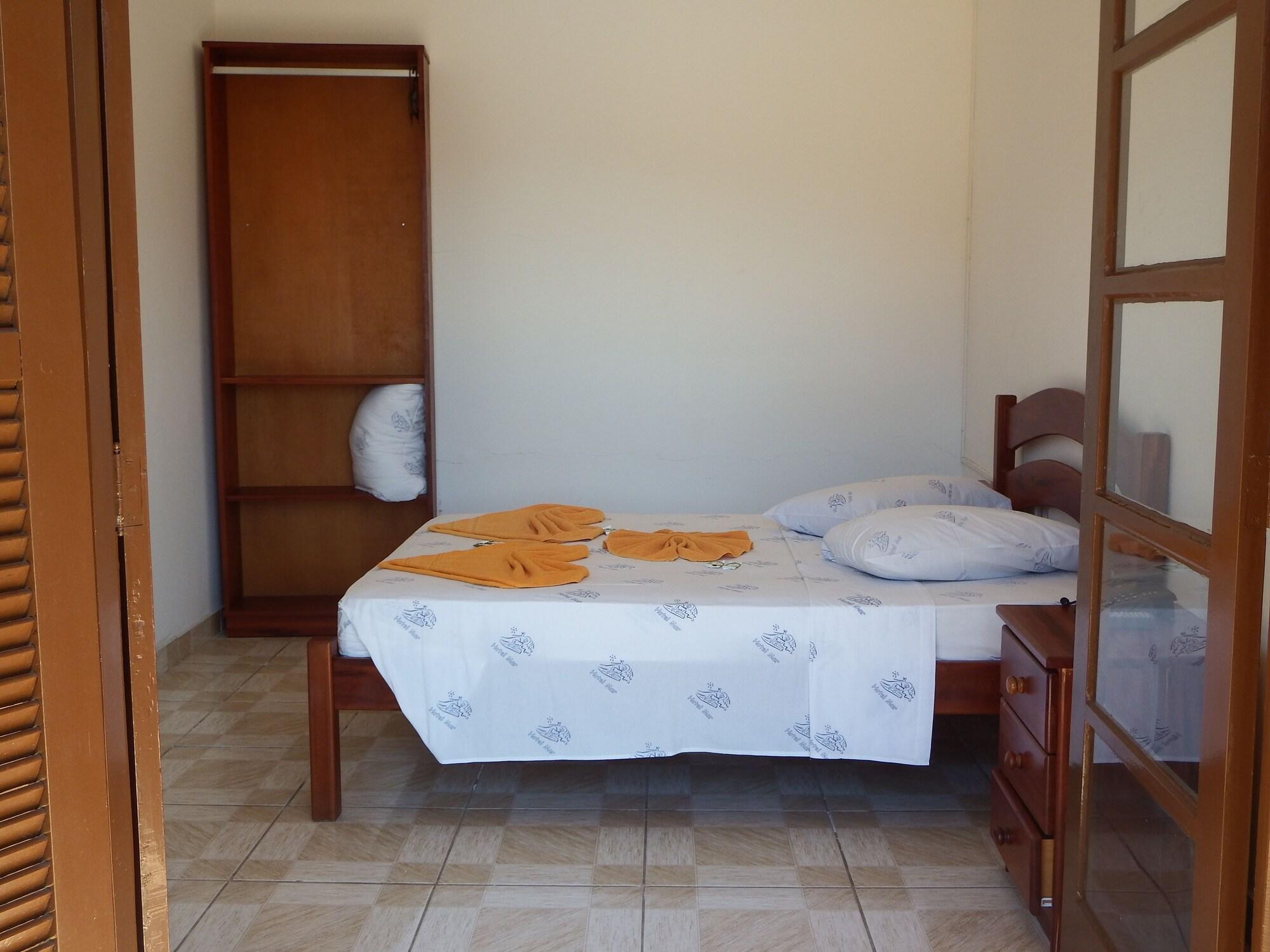 Hotel Mar Caraguatatuba Luaran gambar