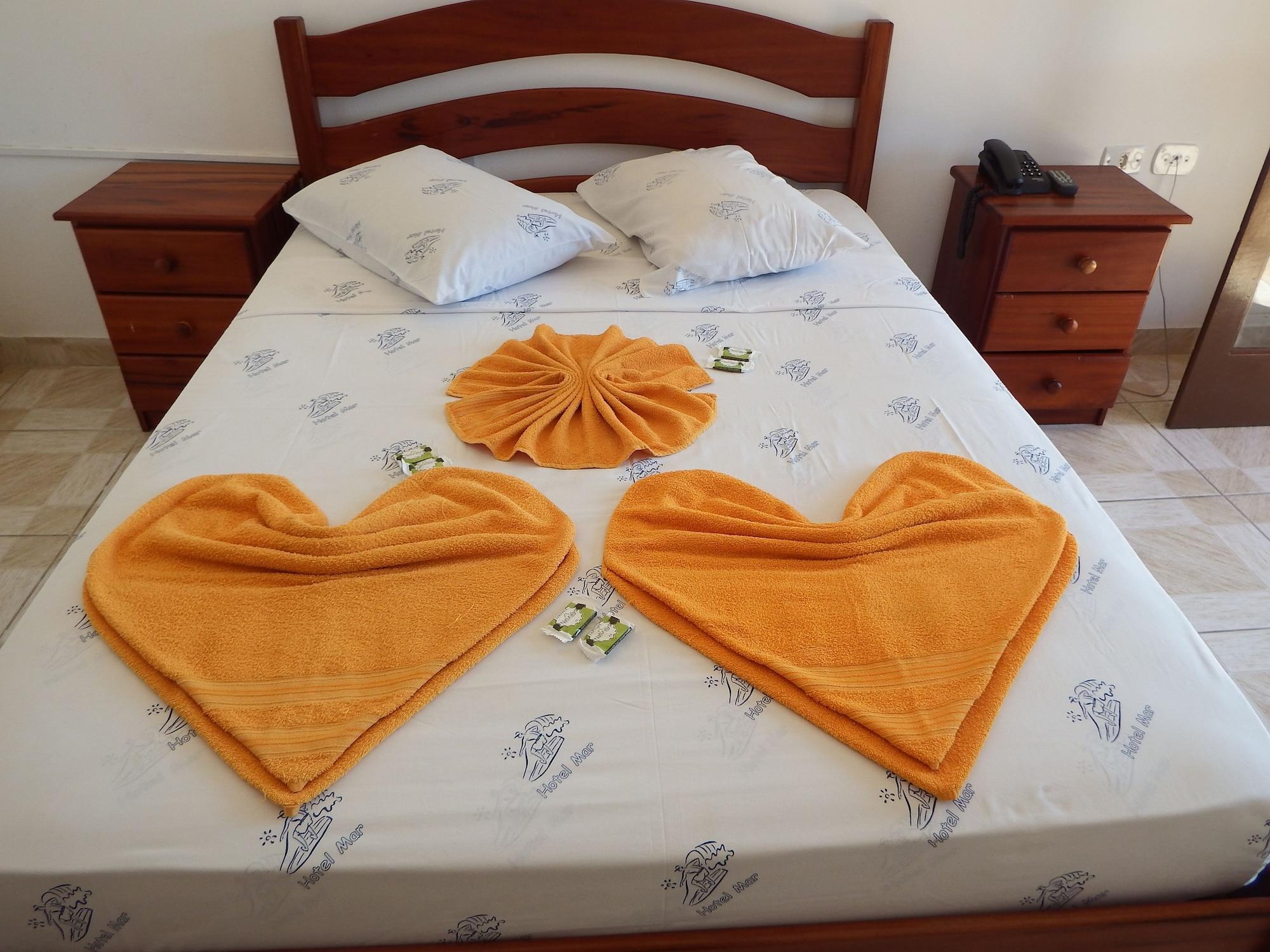 Hotel Mar Caraguatatuba Luaran gambar