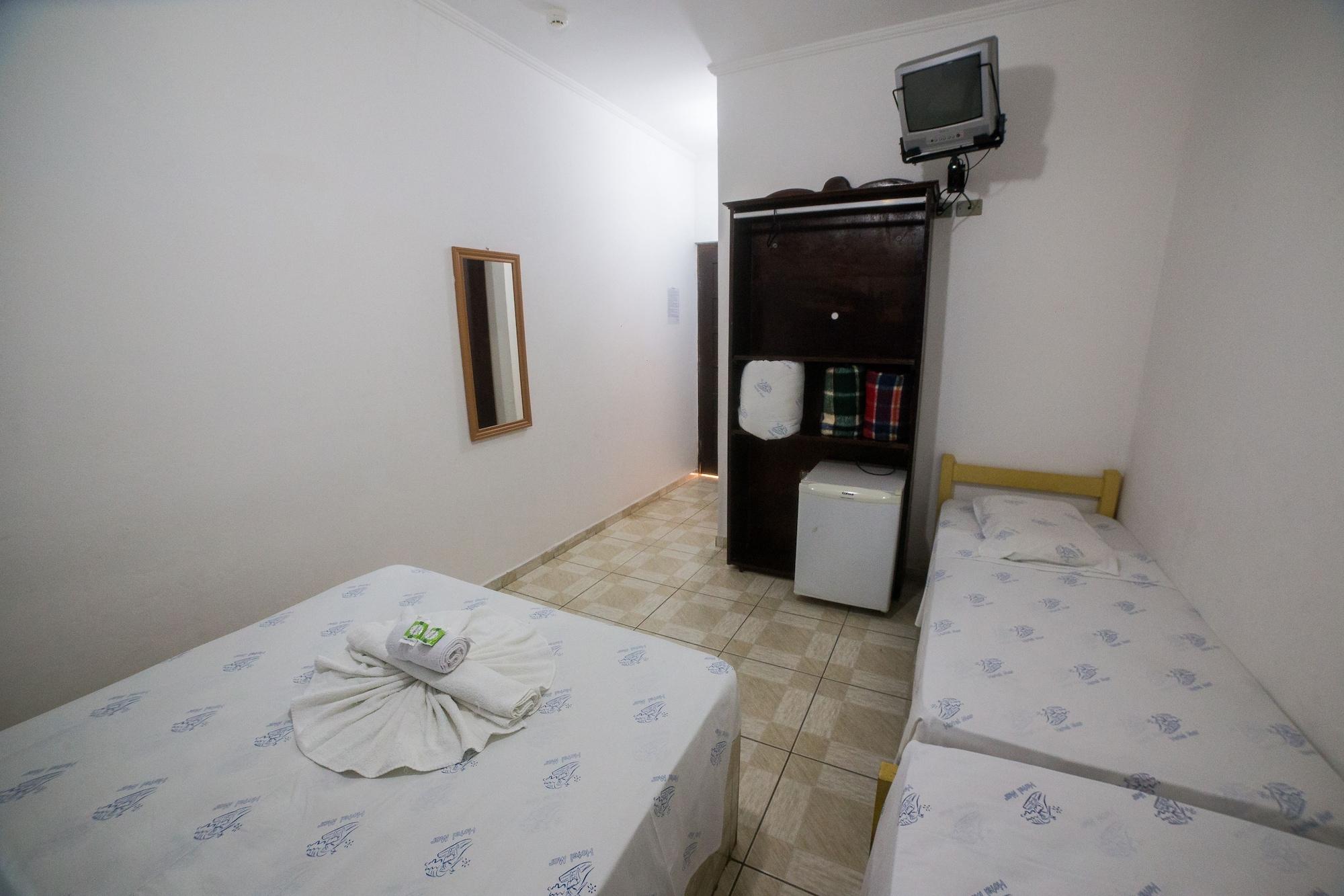 Hotel Mar Caraguatatuba Luaran gambar