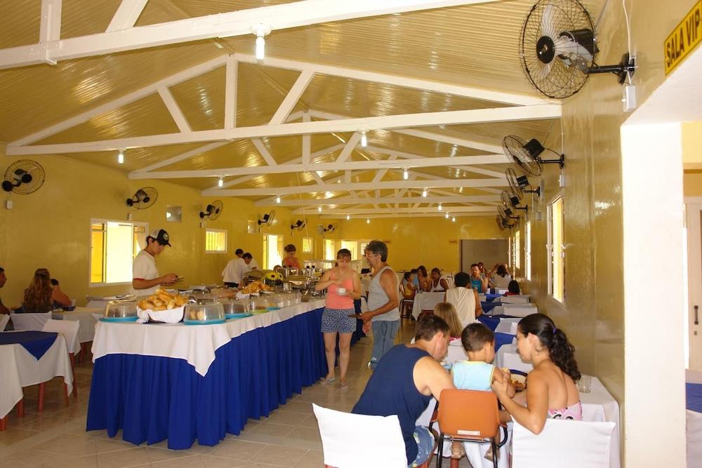 Hotel Mar Caraguatatuba Luaran gambar