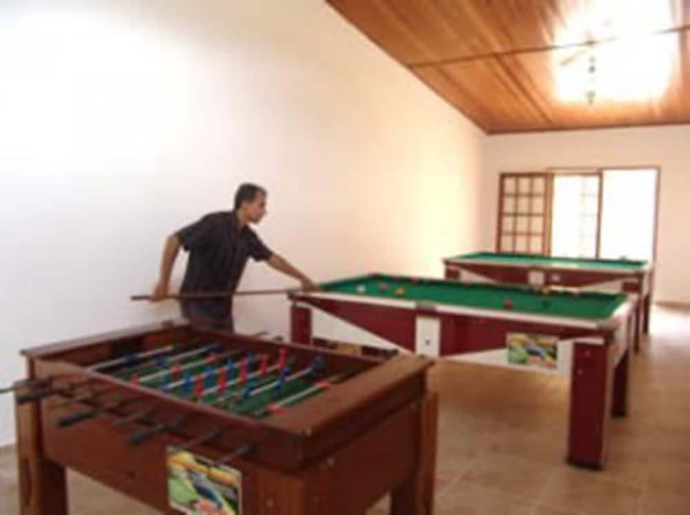 Hotel Mar Caraguatatuba Luaran gambar