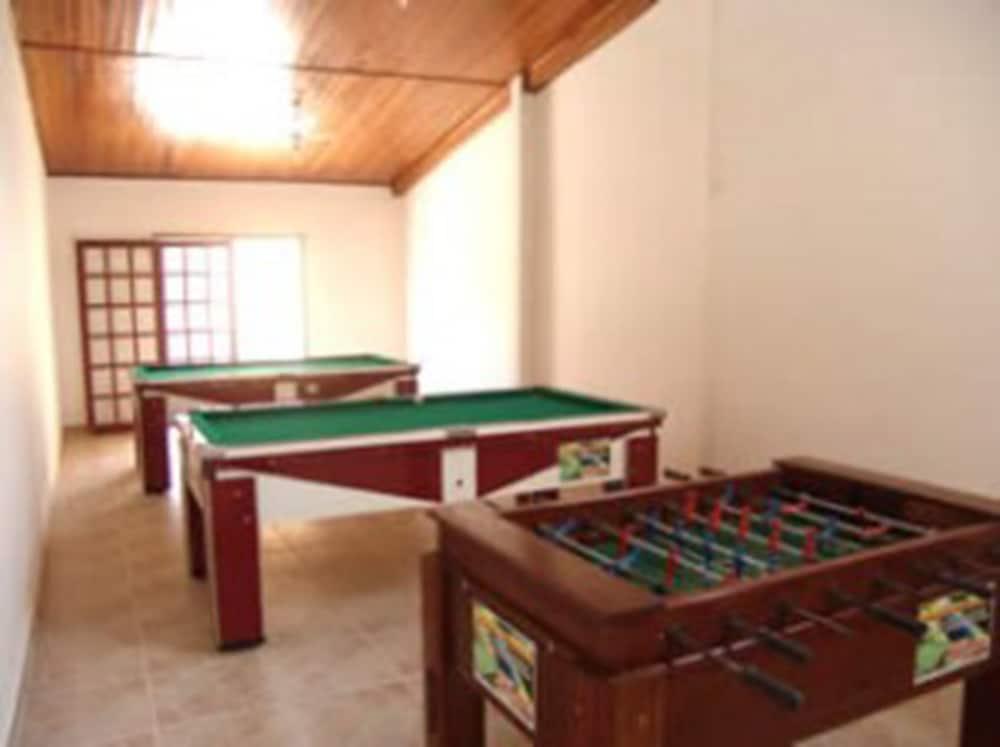 Hotel Mar Caraguatatuba Luaran gambar