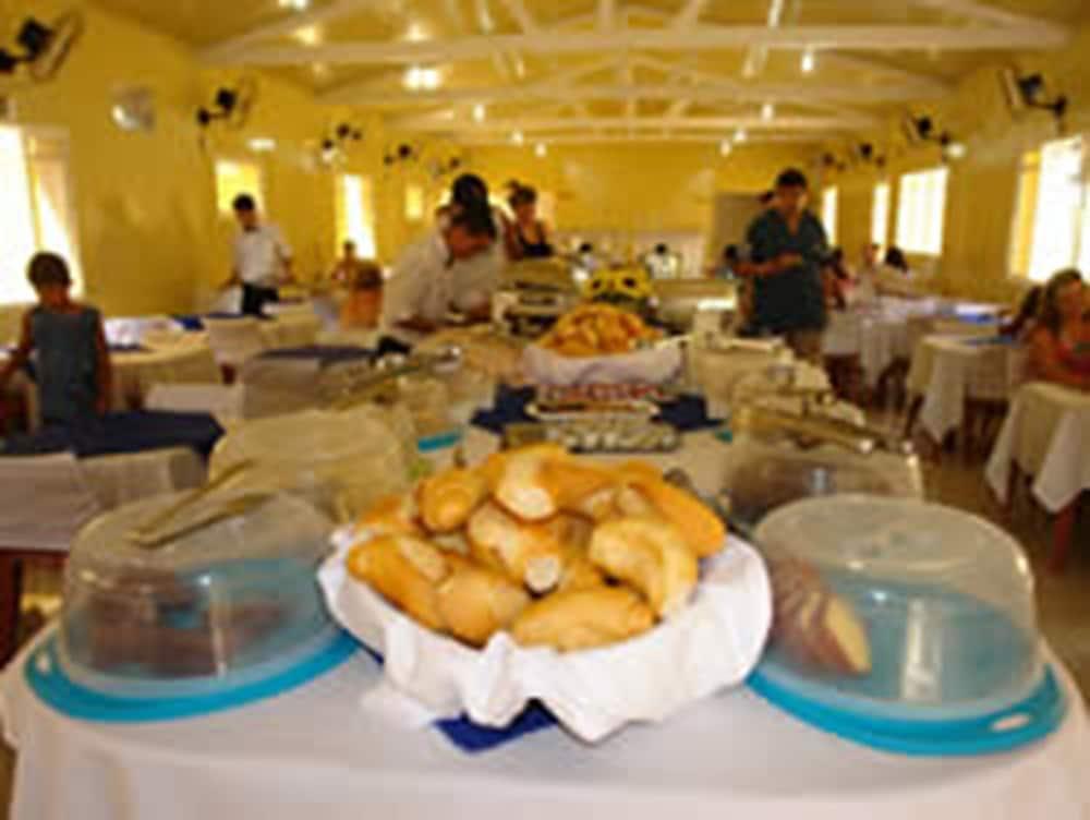 Hotel Mar Caraguatatuba Luaran gambar