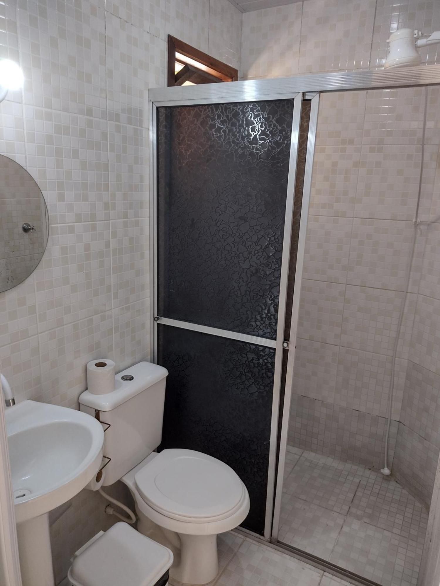 Hotel Mar Caraguatatuba Luaran gambar