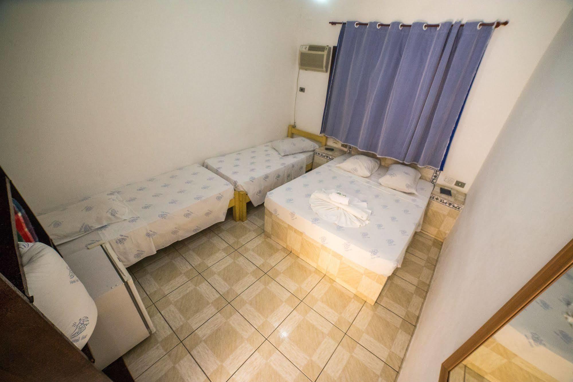 Hotel Mar Caraguatatuba Luaran gambar